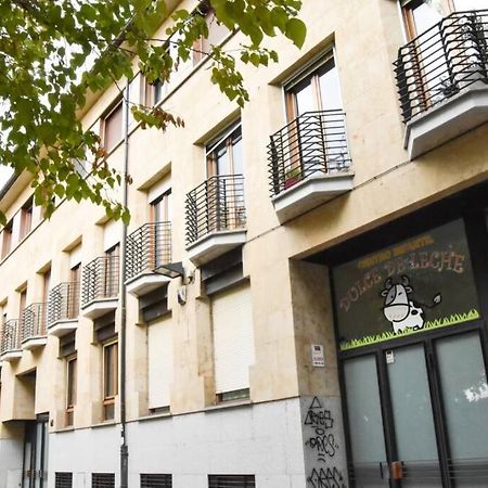 Апартаменты Duplex Casa Lis-En Pleno Corazon De La Ciudad- Саламанка Экстерьер фото